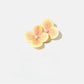 Beau - Sweet Double Flower Hair Clip