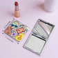 Mirroray - Cartoon Style Foldable Makeup Mirror