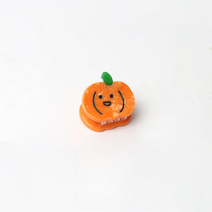 Beau - Acetate Vegetable Character Claw Hair Clip