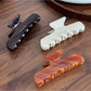 Beau - Retro Fashion Acetate Hair Clip