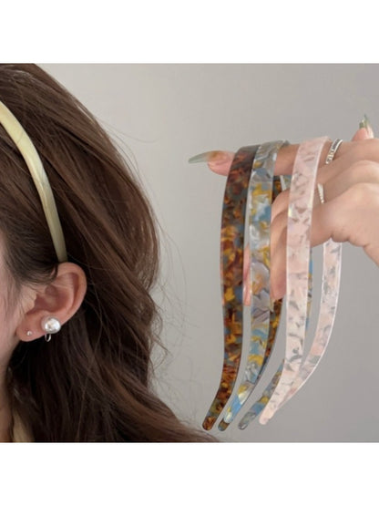 Gifty - Elegant Luxury Colorful Headband