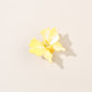 Beau - Colorful Butterfly-Shaped Hair Clip