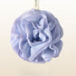 PAPO – Pastel Bloom Bath Pouf