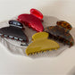 Beau - Elegant Solid Color Hair Clip