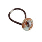 Gifty - Cute Button Hair Ties