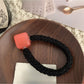 Gifty - Stylish Square Hair Tie