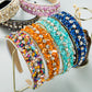 Gifty - Colorful Mosaic Headband