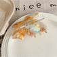 Beau - Sweet Style Butterfly Shape Hair Styling Claw Clip
