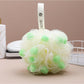 Papo - Premium Soft Large Sponge Pouf Foaming