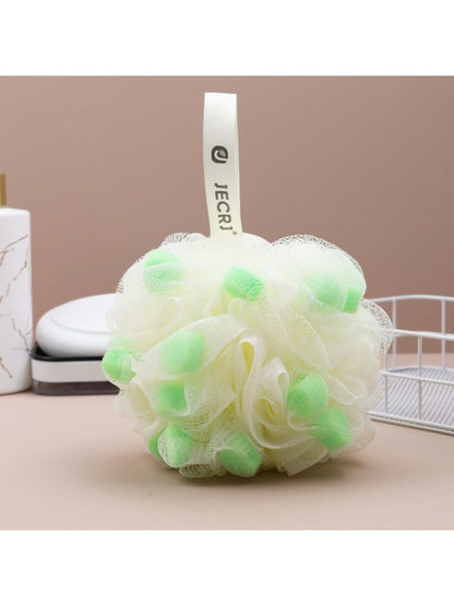 Papo - Premium Soft Large Sponge Pouf Foaming