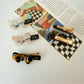 Beau - Trendy Bow Hair Clip