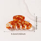 Beau - Vintage Ombre Hair Claw Clip