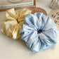 Gifty - Soft Cloud Hair Scrunchie