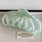 Beau - Plastic Alloy Sweet Style Claw Hair Clip