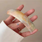 Beau - Elegant Rectangular Hair Clip
