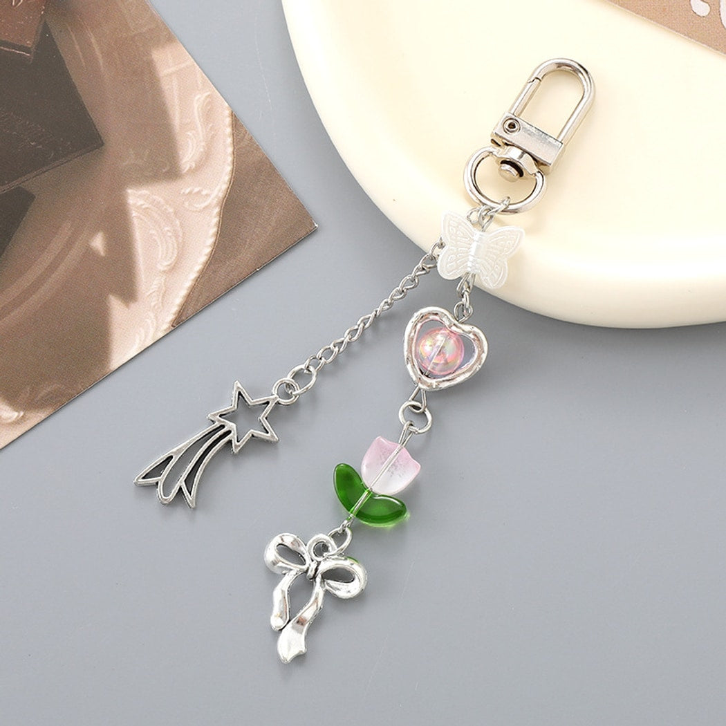 Keypus - Various Cute Styles Decorative Keychain