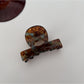 Beau - Vintage Minimalist Hair Claw Clip