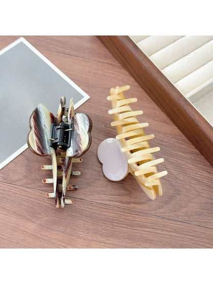 Beau - Stylish Colorful Hair Clip