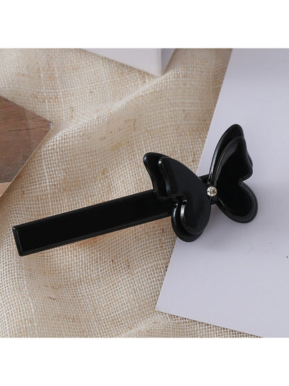 Beau - Vintage Butterfly Straight Hair Clip