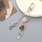 Keypus - Various Cute Styles Decorative Keychain