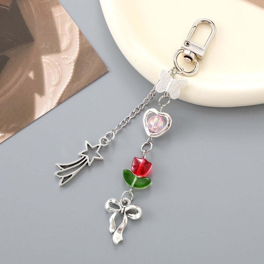 Keypus - Various Cute Styles Decorative Keychain