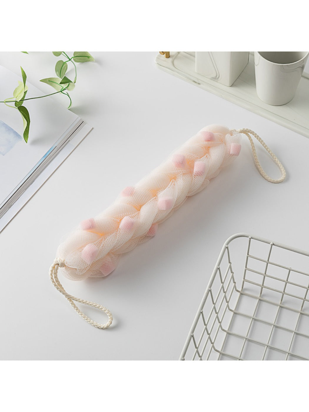 Papo - Twists Shaped Bath Ball