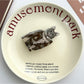 Beau - Lively Cartoon Cat Shaped Hair Clip