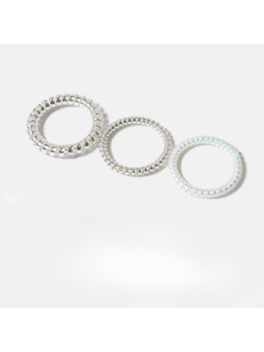 Gifty - Hair Ties Set of 3