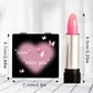 Mirroray - Y2K Style Pink Tones Makeup Mirror