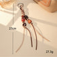 Keypus - Vintage Beaded Charm Keychain