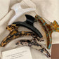 Beau - Elegant Hanger Shaped Hair Claw Clip