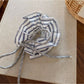 Gifty - Sweet Cord Bow Scrunchie