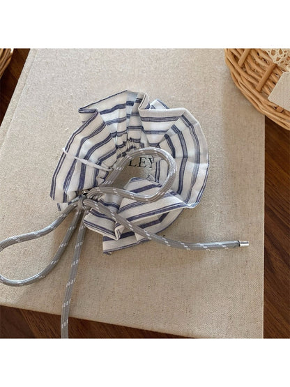 Gifty - Sweet Cord Bow Scrunchie