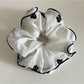 Gifty - Small Delicate Mesh Scrunchie
