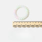 Gifty - 2 Pack Spiral Hair Ties Set