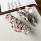 Beau - Modern Minimalist Plaid Hair Claw Clip