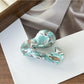 Beau - Cute Cloud Shaped Acetate Hair Clip