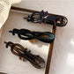 Beau - Cute Cat-shaped Acetate Hairpin