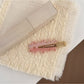 Beau - Cute Bar-Shaped Side Hair Clip
