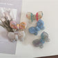 Beau - Cute Butterfly Hair Clip