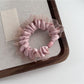 Gifty - Tulle Edged Hair Scrunchie