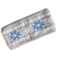 Gifty - Striped Knit Thickened Headband