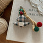 Keypus - Cute Doll Bag Charm Keychain