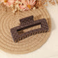 Beau - Versatile Retro Hair Clip