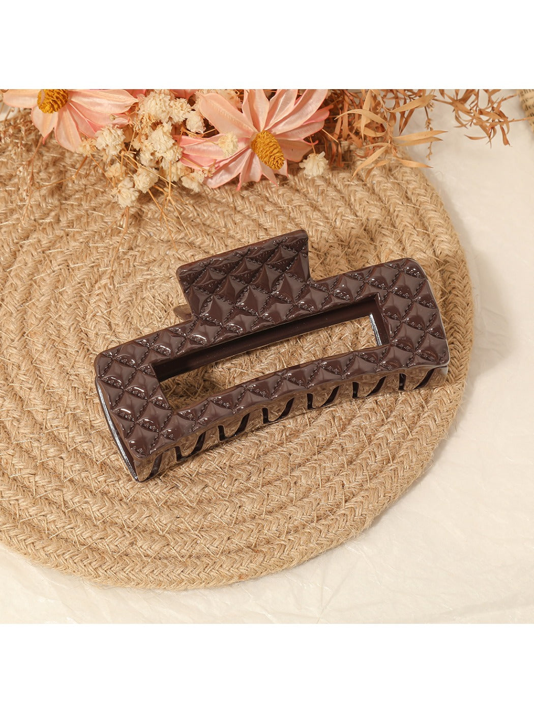 Beau - Versatile Retro Hair Clip