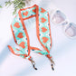 Velra - Colorful Ribbon Eyeglass Strap