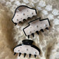Beau - Minimalist Sweet Hair Clip