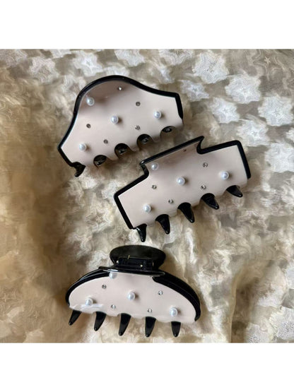 Beau - Minimalist Sweet Hair Clip