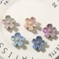 Beau - Cute Floral Petal Design Hair Claw Clip