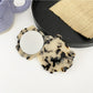 Mirroray - Chic Acetate Makeup Mirror